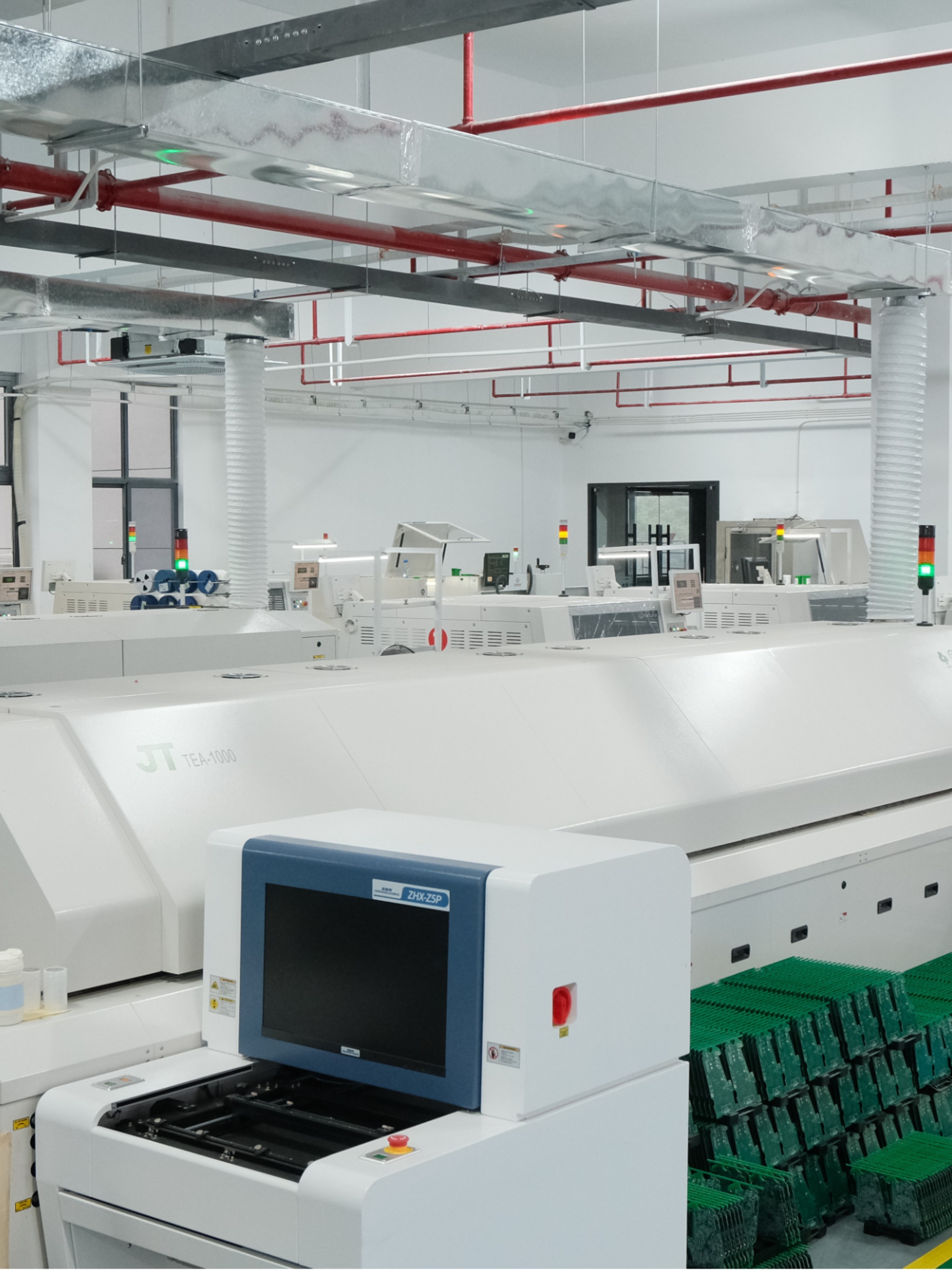 您要抢占市场先机？我们的交期，跟得上您的业务节奏，不拖后腿