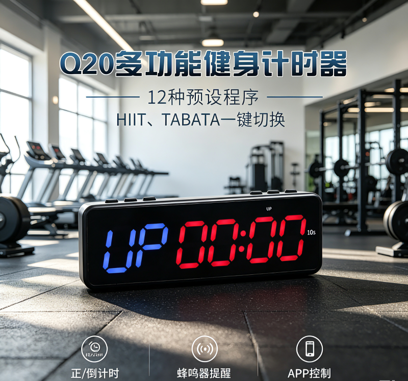 健脑运动指南