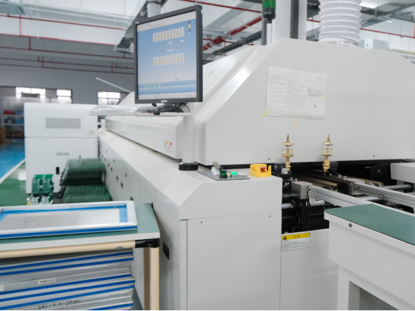 交付速度 | 电子制造行业如何破解交付困局？